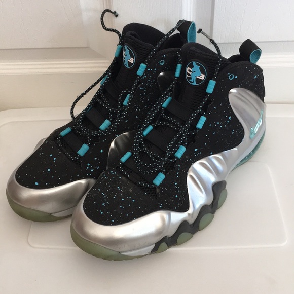 barkley posite max splatter